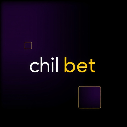 Chil Bet - Logo Oficial
